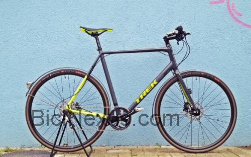 Trek Zektor 3 ficha técnica y opiniones